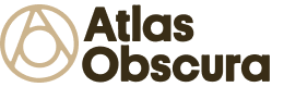 Logo for Atlas Obscura